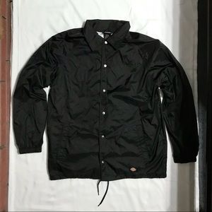 Dickies Windbreaker Jacket